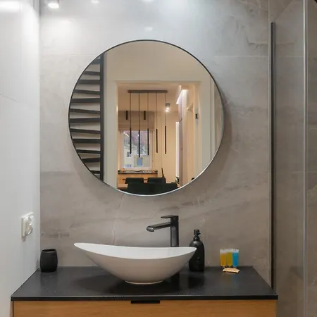 Wichrowa Deluxe By Bookinghost Apartment *