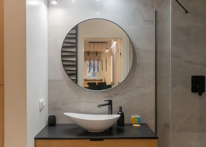 Wichrowa Deluxe By Bookinghost דירה *