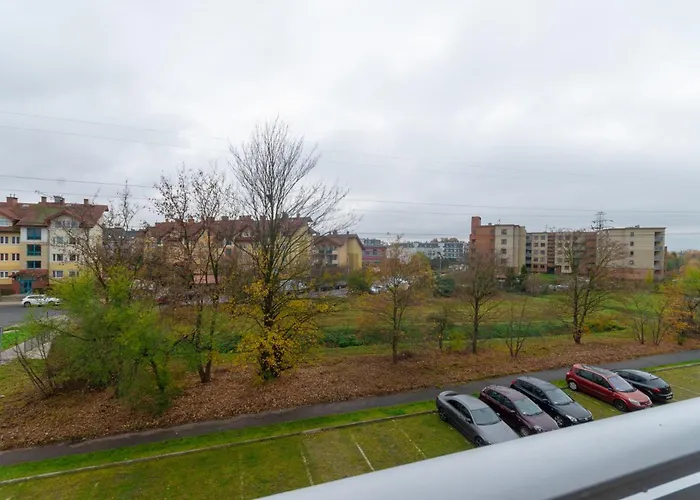 Wichrowa Deluxe By Bookinghost * ורוצלב